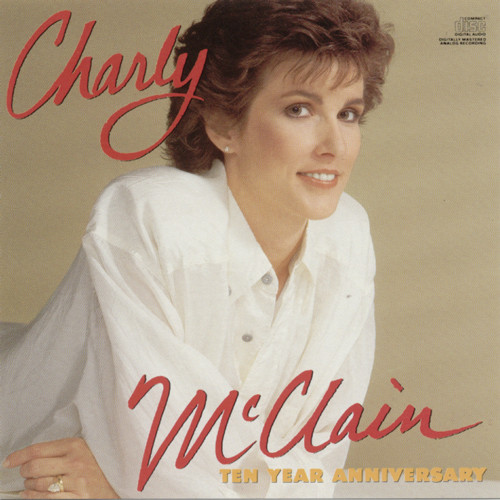 Charly Mcclain